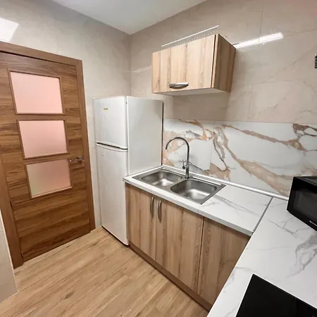 Apartment Empresas Sabadell