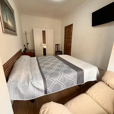 Empresas Apartment *