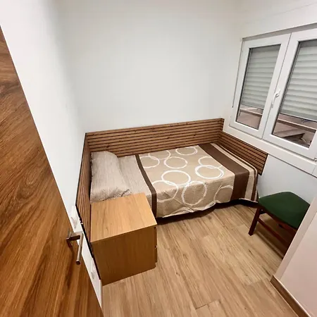 Empresas Apartment Sabadell