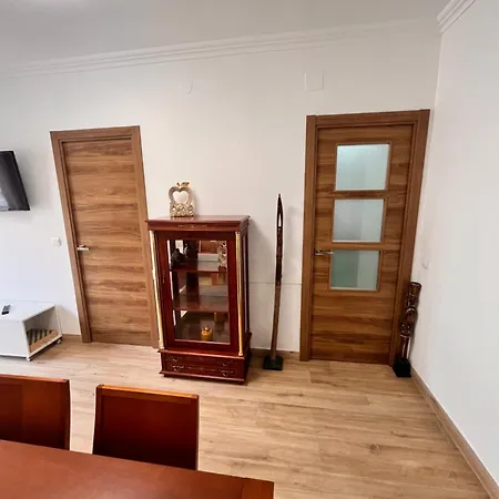 Apartment Empresas Sabadell