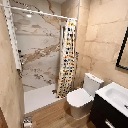 Apartment Empresas